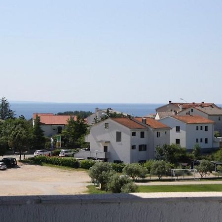 Apartments Nada Krk Town Exterior photo
