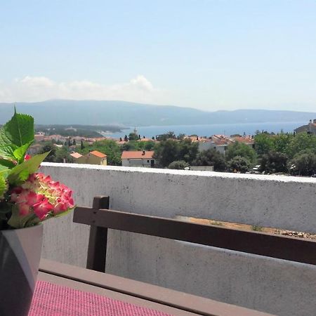 Apartments Nada Krk Town Exterior photo