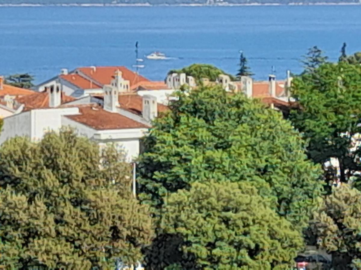 Apartments Nada Krk Town Exterior photo
