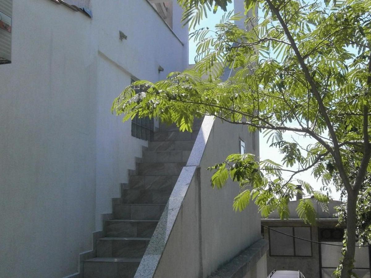 Apartments Nada Krk Town Exterior photo